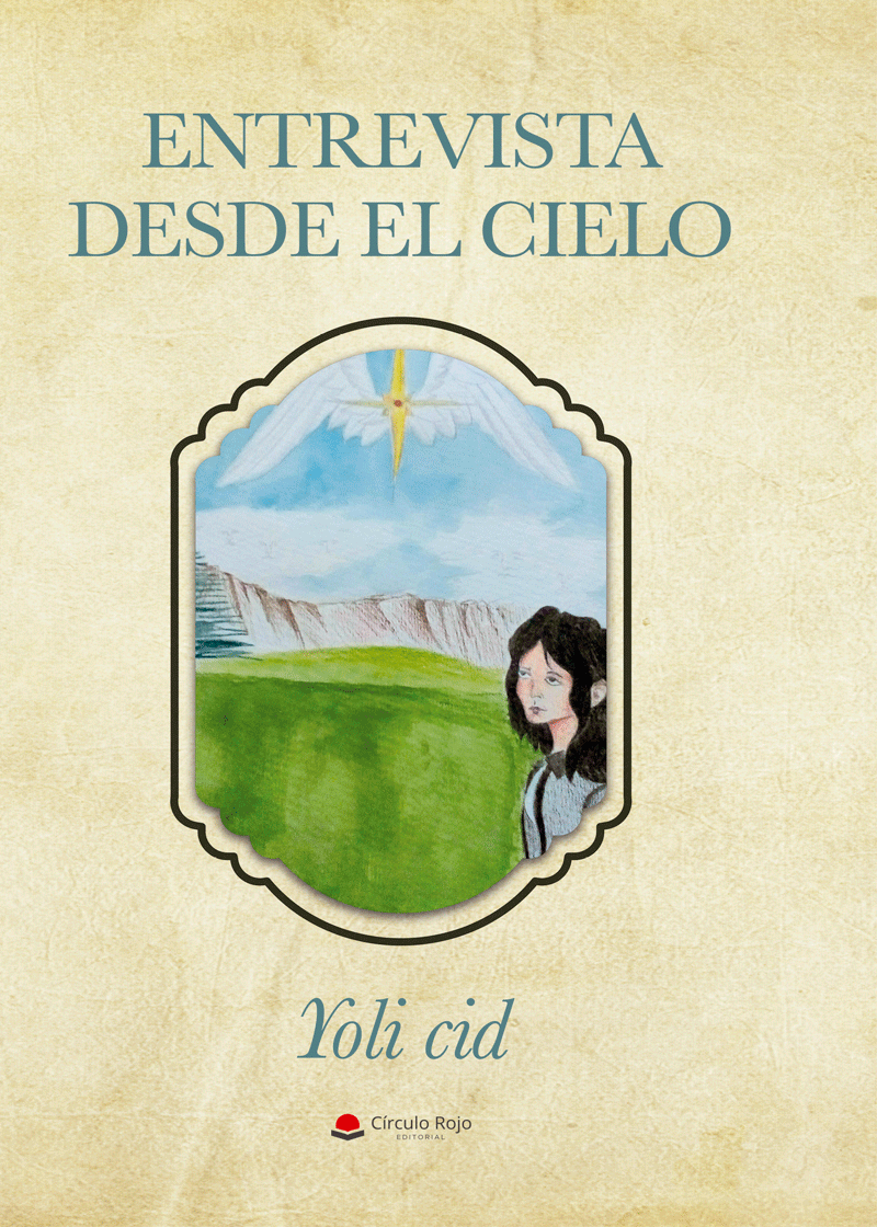 PRESENTACIÓN Y FIRMA DE LIBRO: "Entrevista desde el cielo" en Gijón.  Autor: Yoli Cid.  Fecha: Sábado 19 Sept. a las 12:00