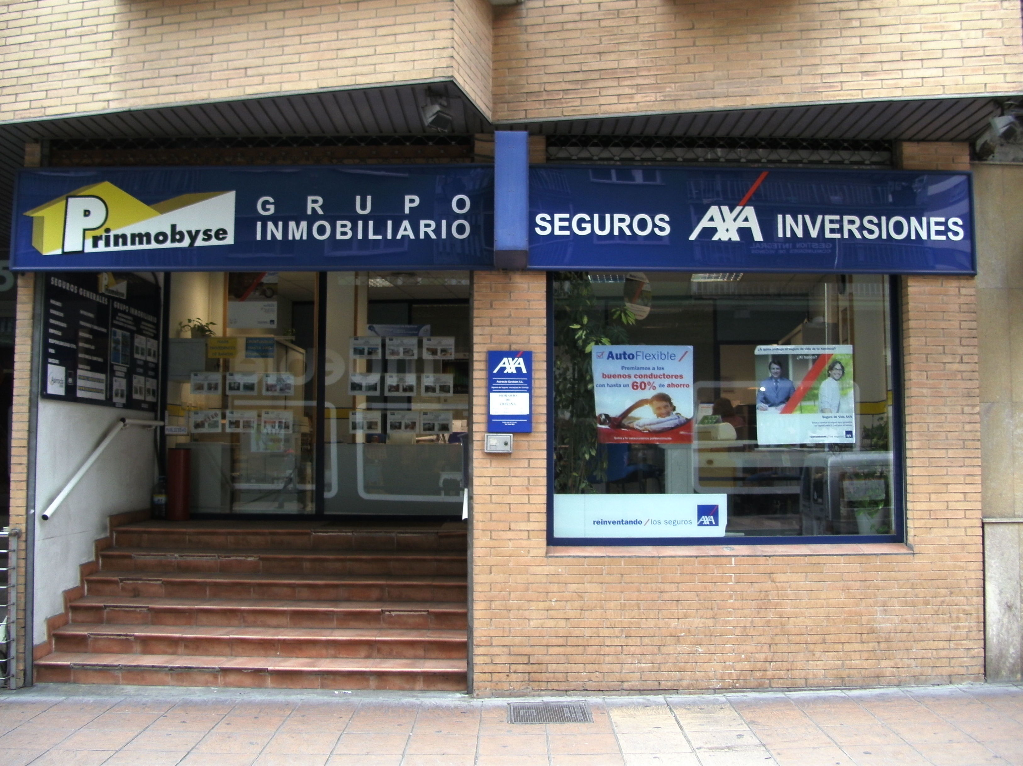 Seguros