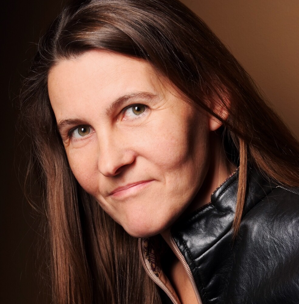MARTINA ERPENBECK