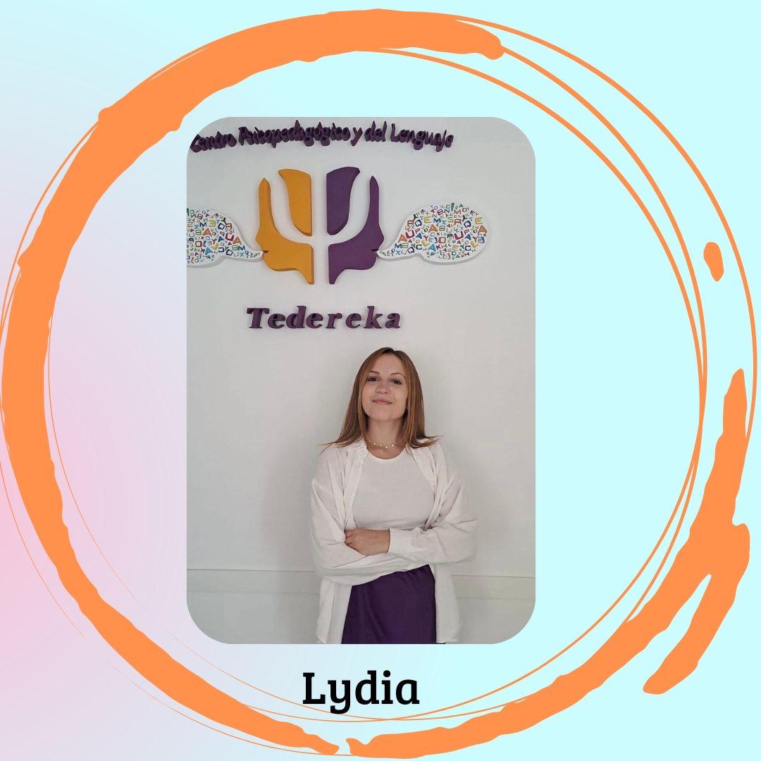 Lydia