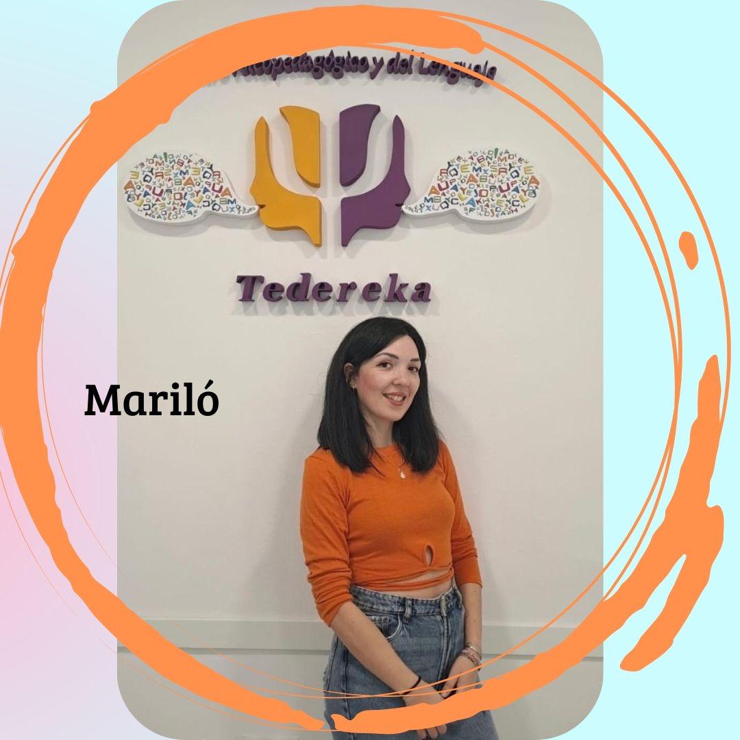 Mariló