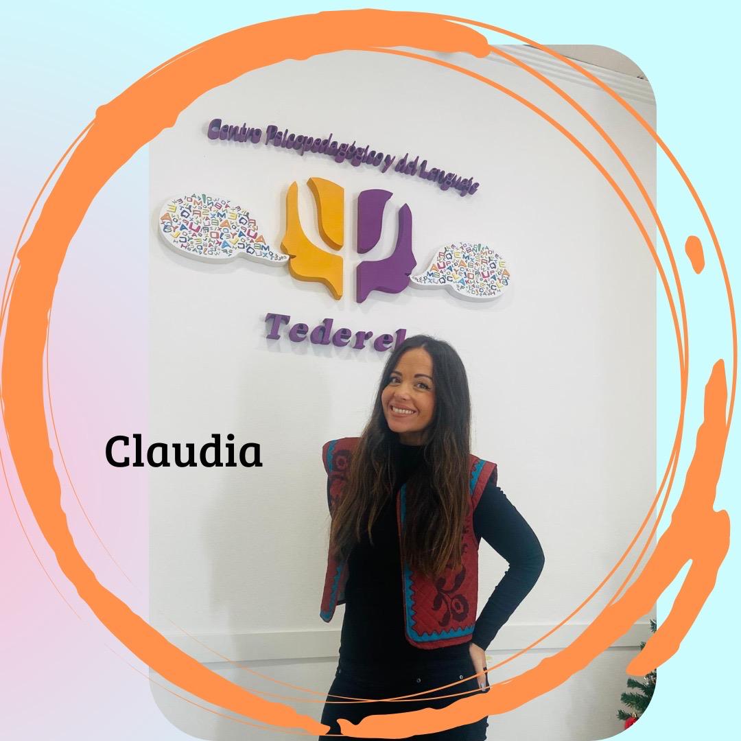 Claudia