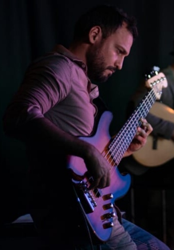 José Borjas