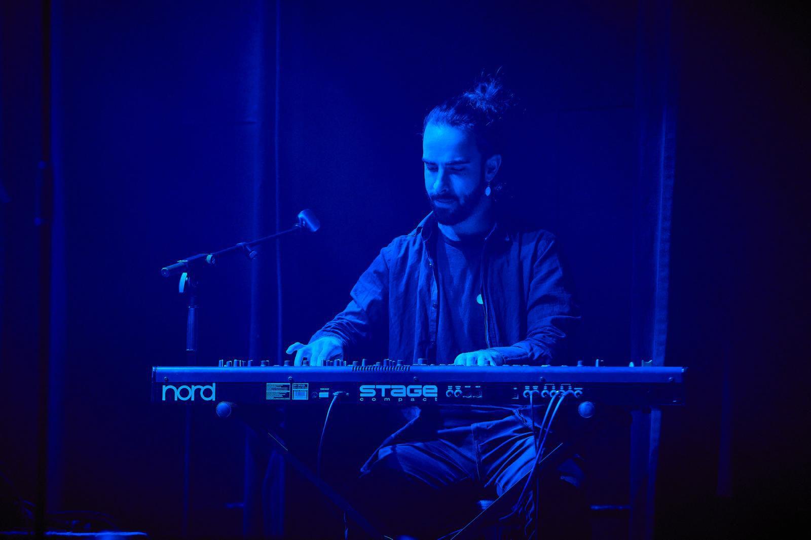 Sergi Saragoza