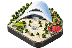 Al-Soor Theatre Events