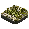 Maze