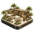 Restaurants