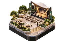 Al-Shaheed Park Events