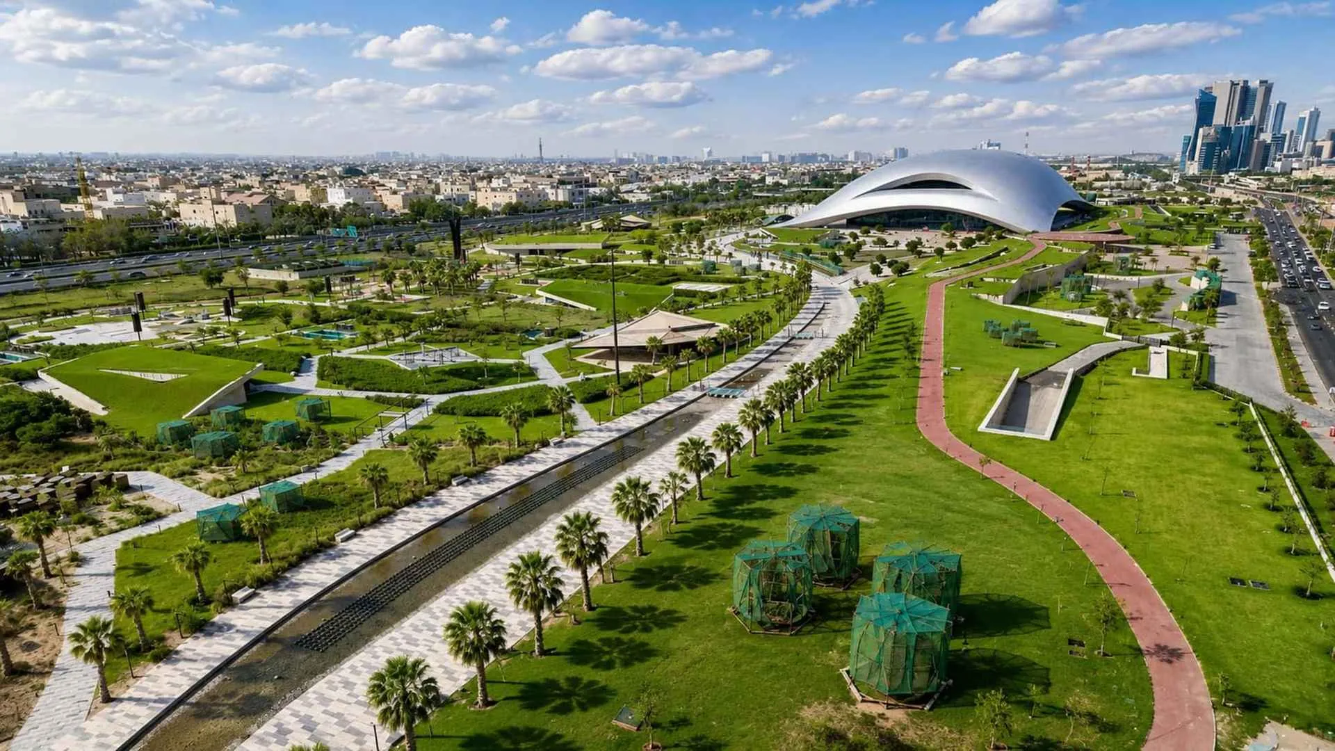 Al Shaheed Phase 3