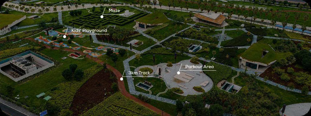 Outdoor Facilities