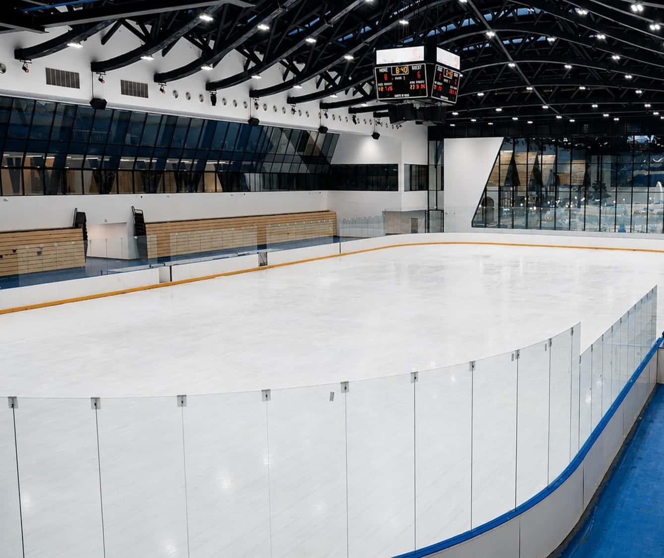 Skating Rink