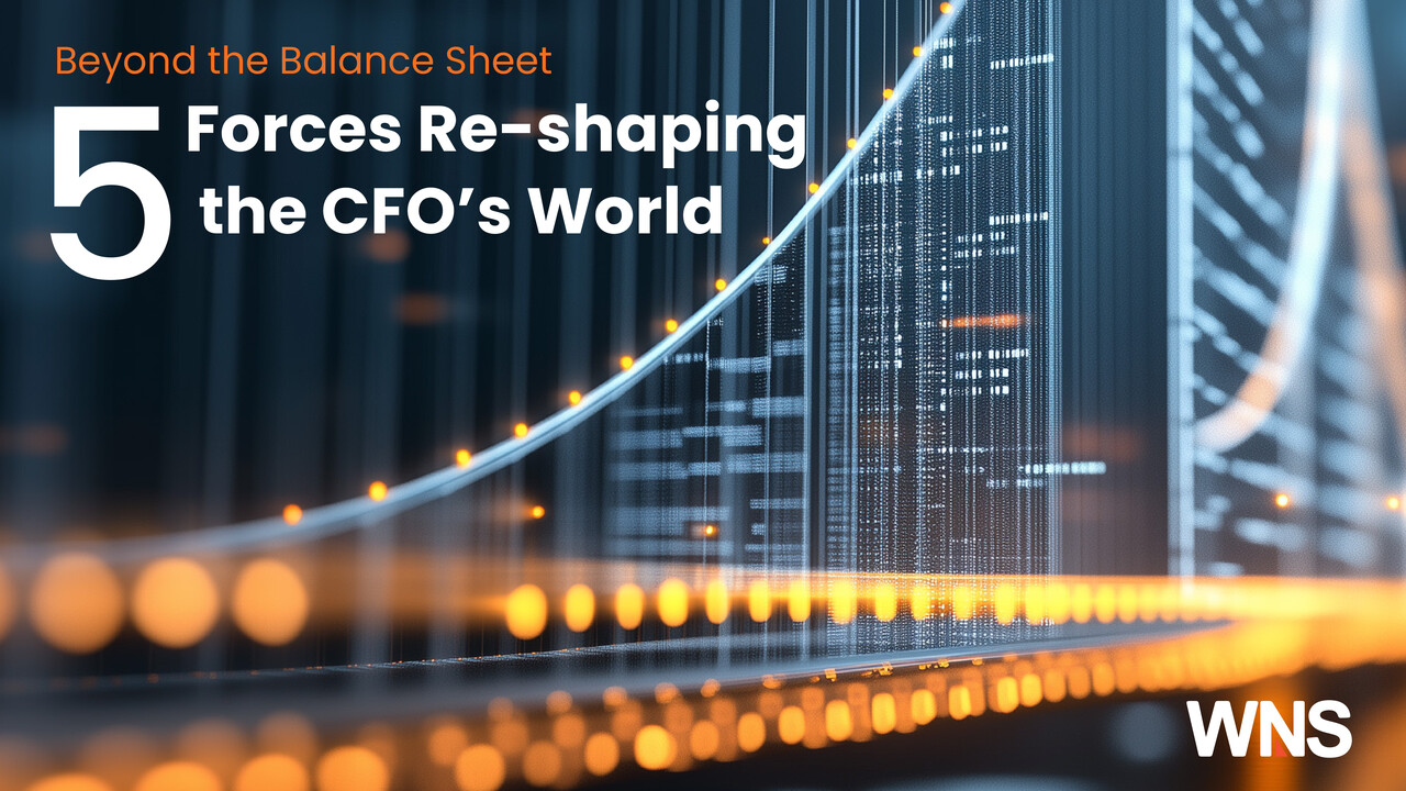 WNS Beyond The Balance Sheet Ebook