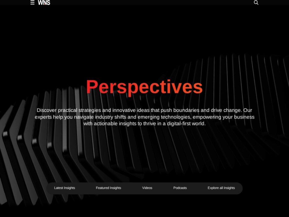 Website & Apps