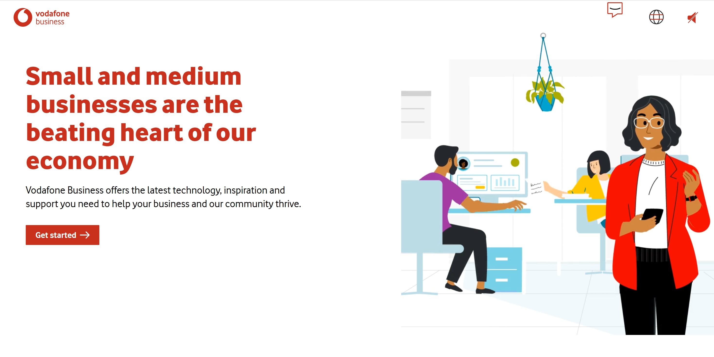 SMEs Use Case Journeys