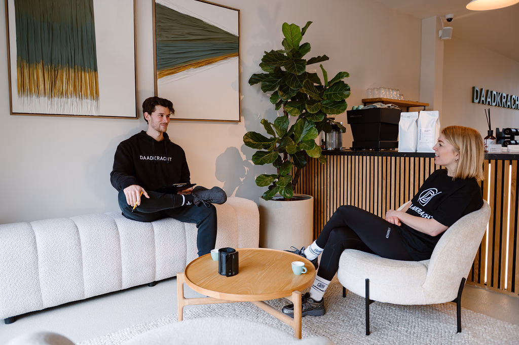 Lifestyle coaching in Overveen