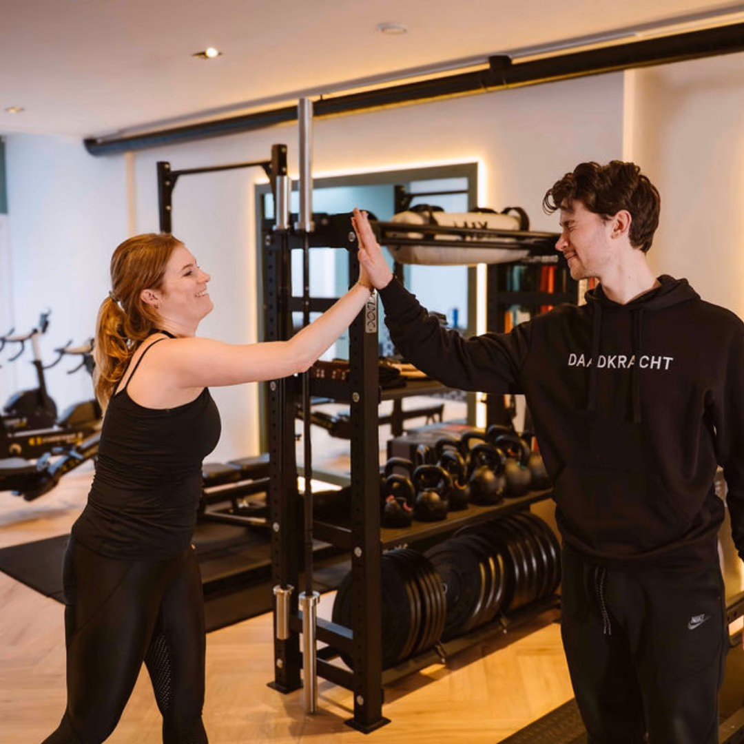 Lifestyle coaching bij Daadkracht