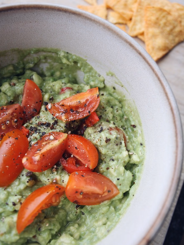 100-guacamole