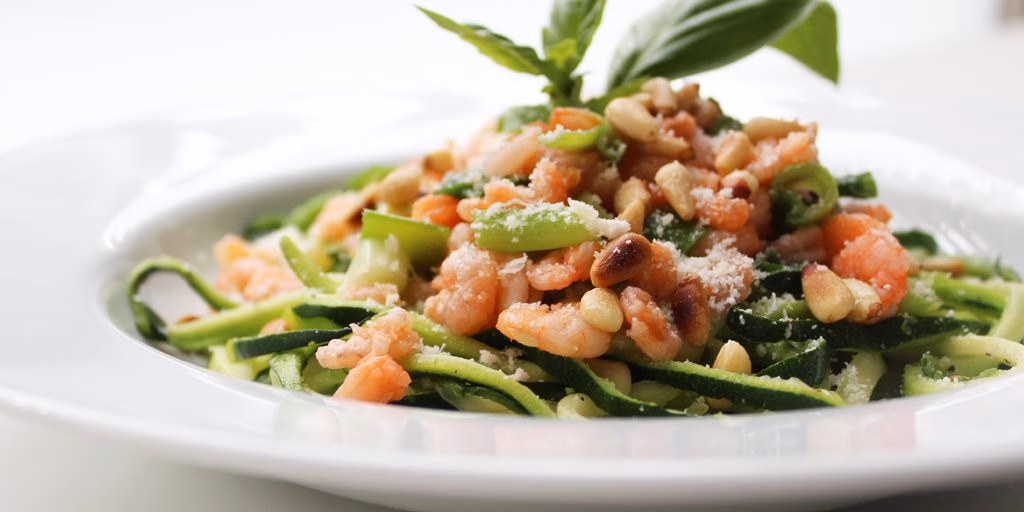 Courgetti