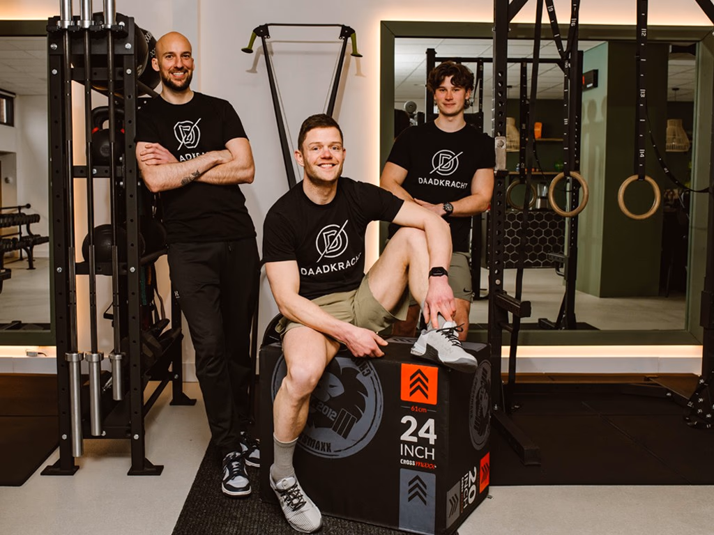 Personal-trainer-in-Haarlem