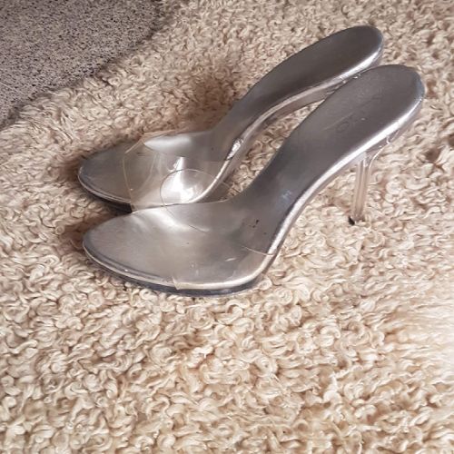 aldo nirasa mule