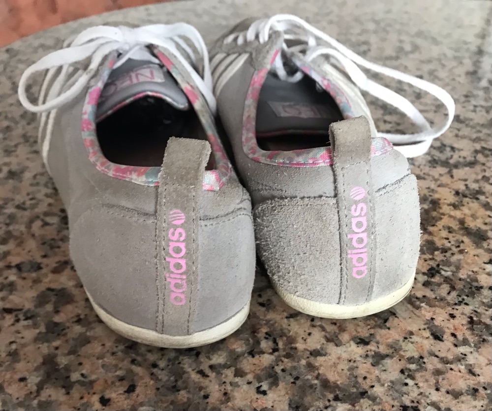 des espadrilles adidas femme