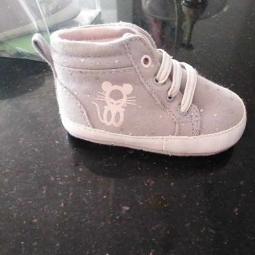Chaussures Bebes Filles Pour Filles Obaibi Okaidi Taille 6 Mois Dabchy Com