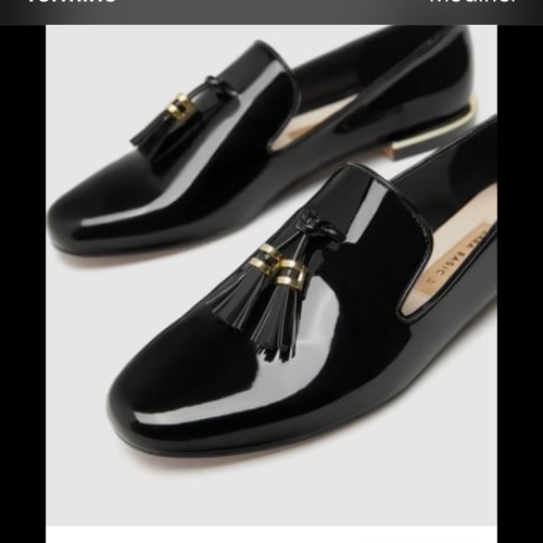 derby zara femme