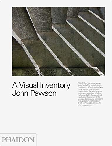 A Visual Inventory