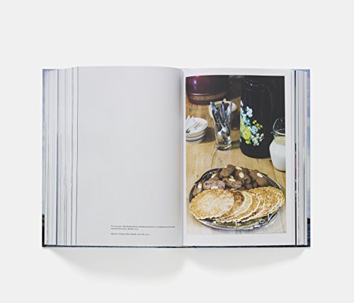 The Nordic Cookbook