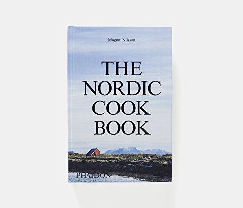 The Nordic Cookbook