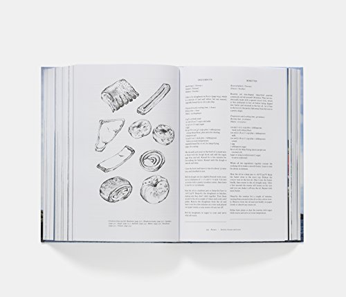 The Nordic Cookbook