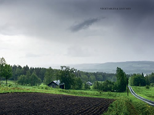 The Nordic Cookbook