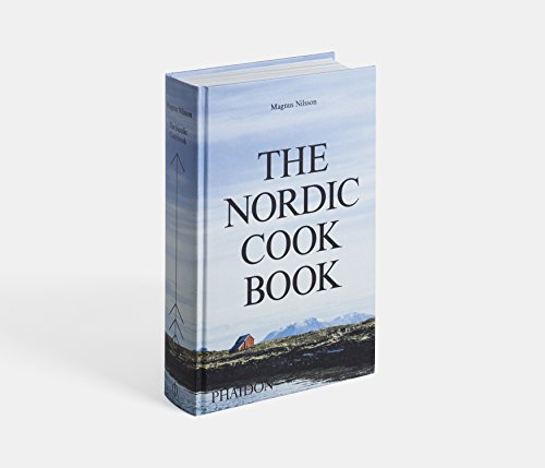 The Nordic Cookbook