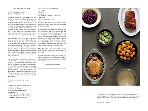 The Nordic Cookbook