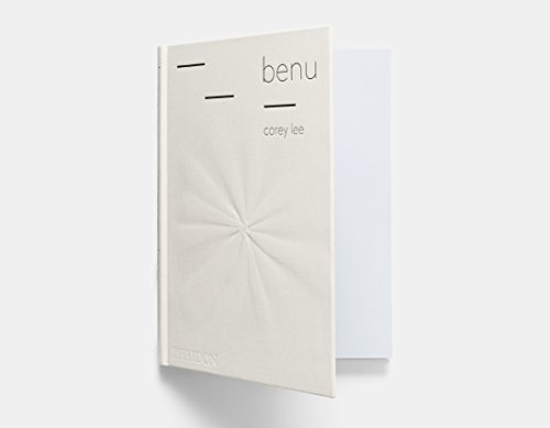 Benu -  Cucina