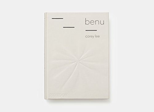 Benu -  Cucina