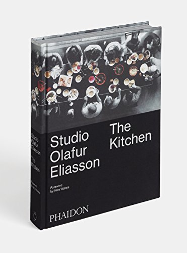 Studio Olafur Eliasson - The Kitchen