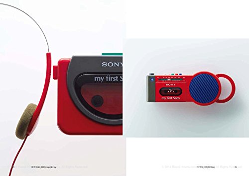 Sony Design