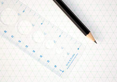 Grids & Guides Pencils