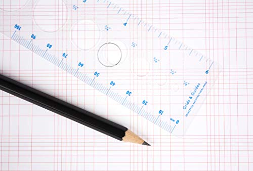 Grids & Guides Pencils