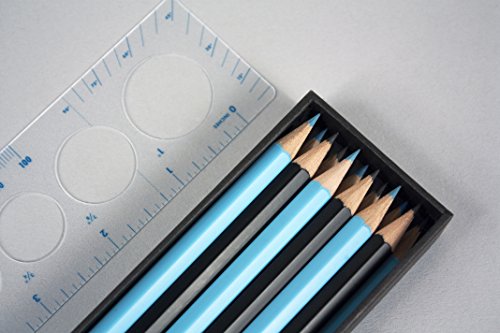 Grids & Guides Pencils