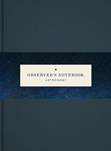 Observer's Notebook