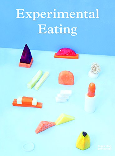 Experimental Eating