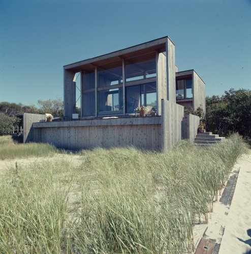 Fire Island Modernist