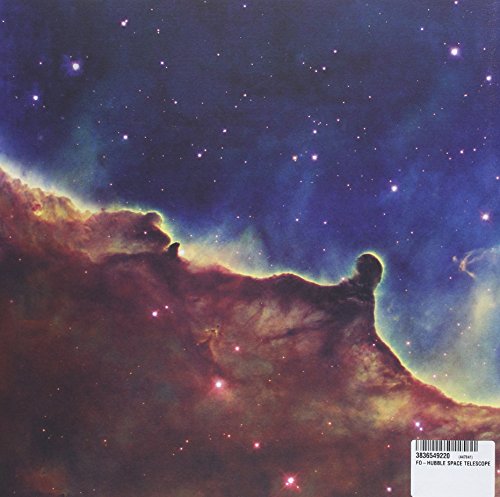 Expanding Universe - Photographs From The Hubble Space Telescope