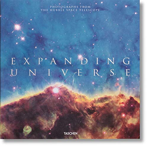 Expanding Universe - Photographs From The Hubble Space Telescope