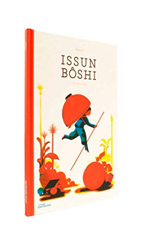 Issun Boshi