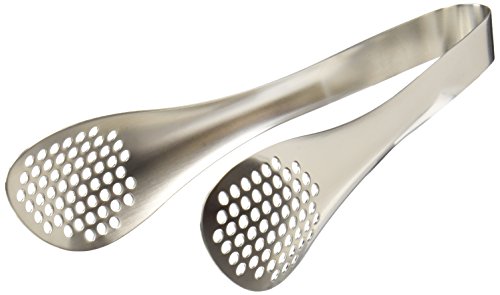 Stainless Steel Tongs