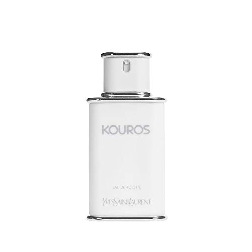 Kouros Eau de Toilette Vaporizador 100 ml