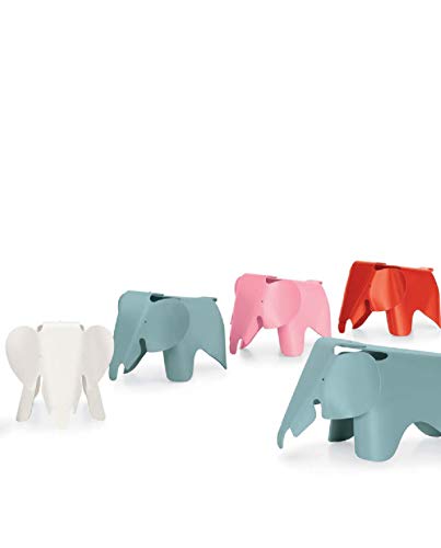 Eames Elephant by